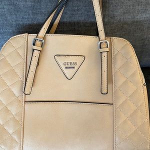 Guess purse